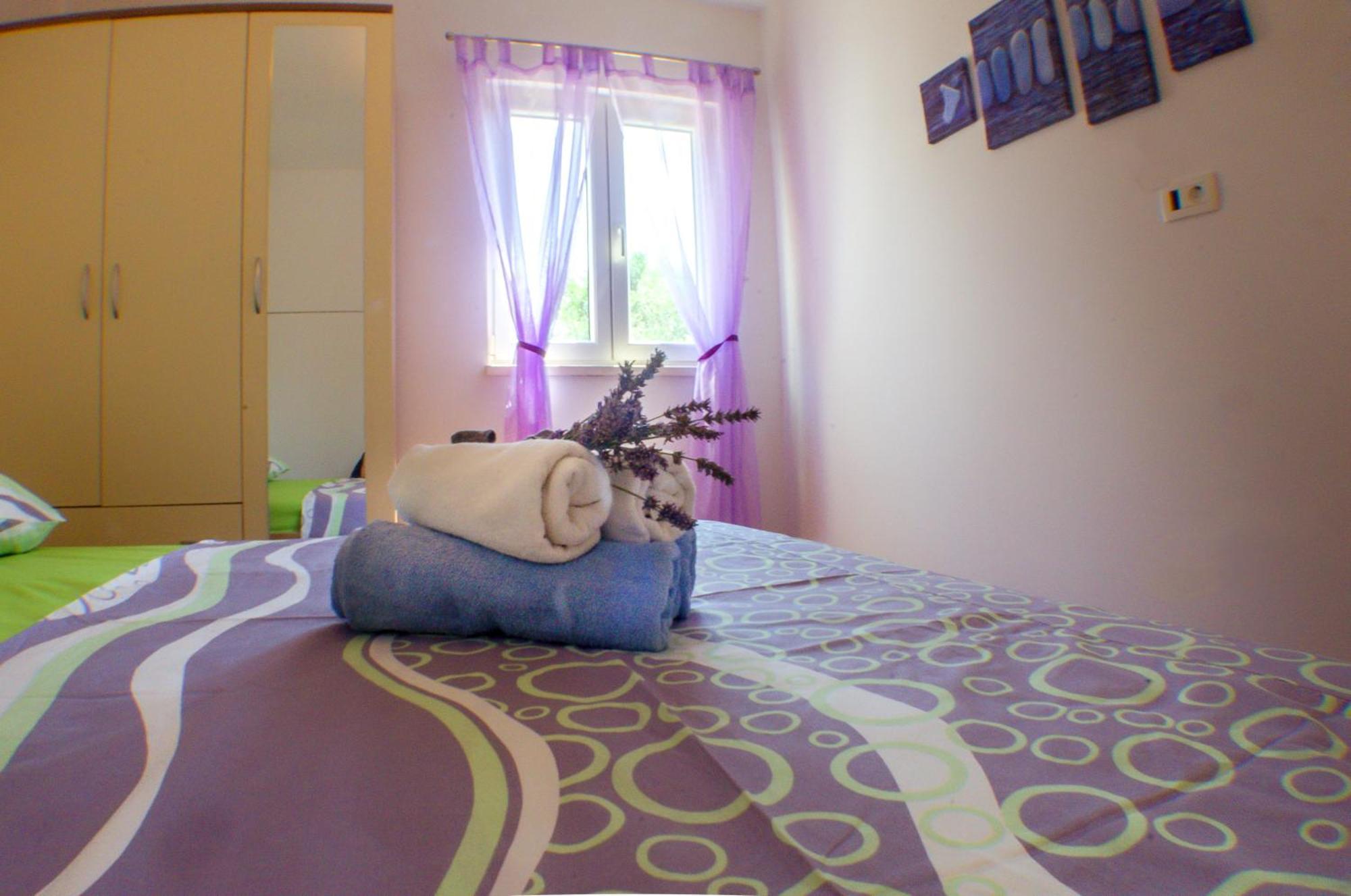 Frano Apartamento *